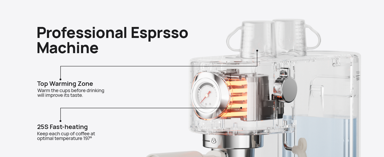 coffee espresso machie