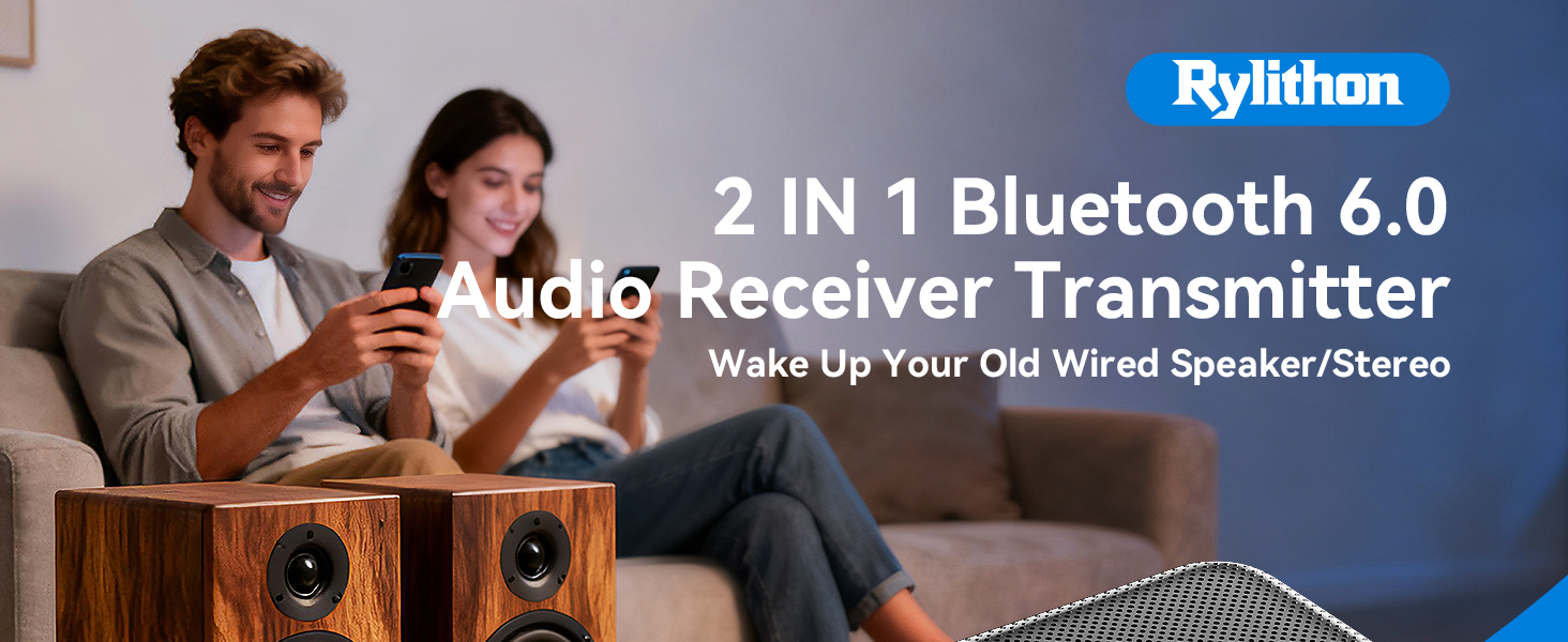 bluetooth transmitter receiver