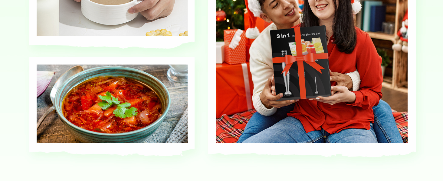 blender immersion handheld hand kitchen mixer gadgets stick emulsion frother emulsifier blenders