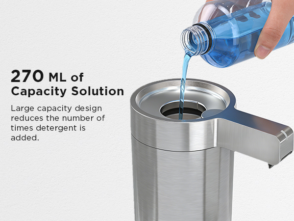 hand soap dispenser for bathroom
