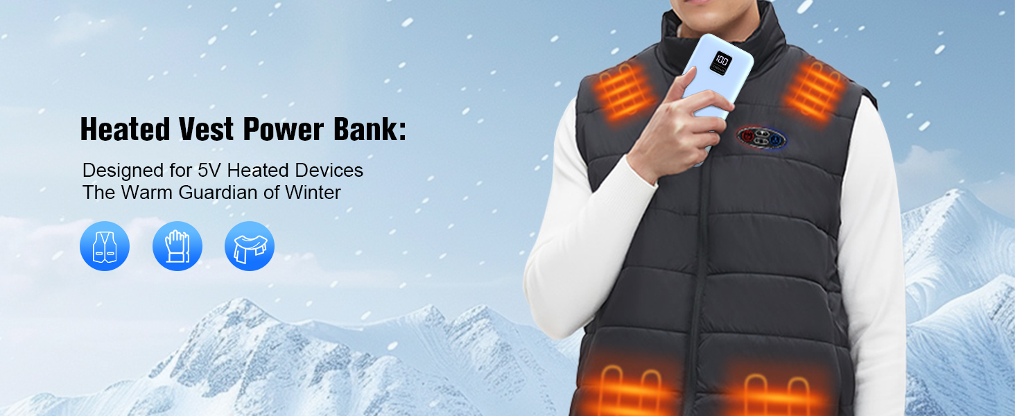 Power Bank