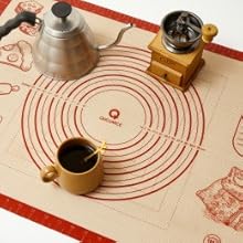 kitchen countertop mat