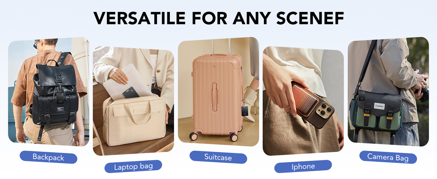 the tracker smart wallet tracking card luggage tracker key tracker
