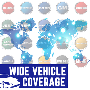 autel ms309 obd2 scanner