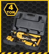 4 ton porta power kit