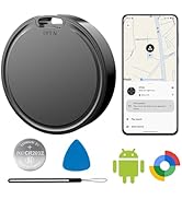 Air Tags for Android,Air Tags-4 Pack Android,Air Tracker Tags,2 Year Battery Life,Google Find Tra...