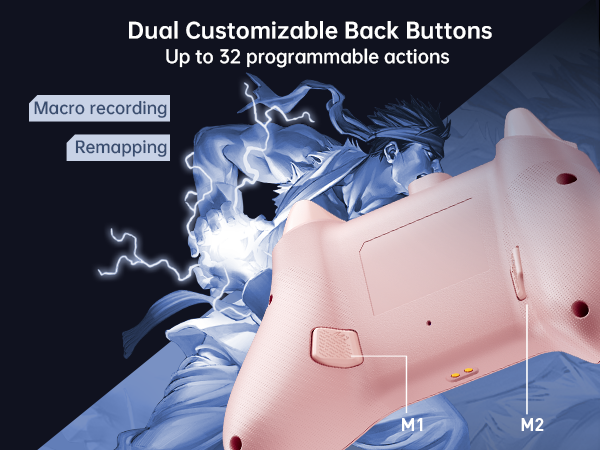 gaming controller for pc