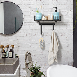 iron board wall mount