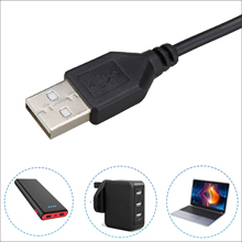 USB connector