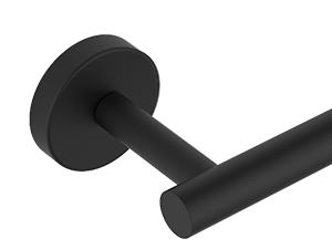 Matte Black