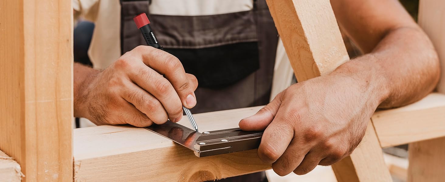 carpenter pencil