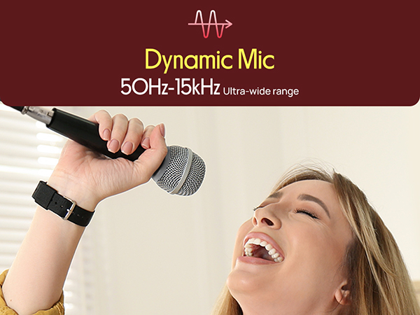 portable pole singing gaming recording usb microfono condensador desk