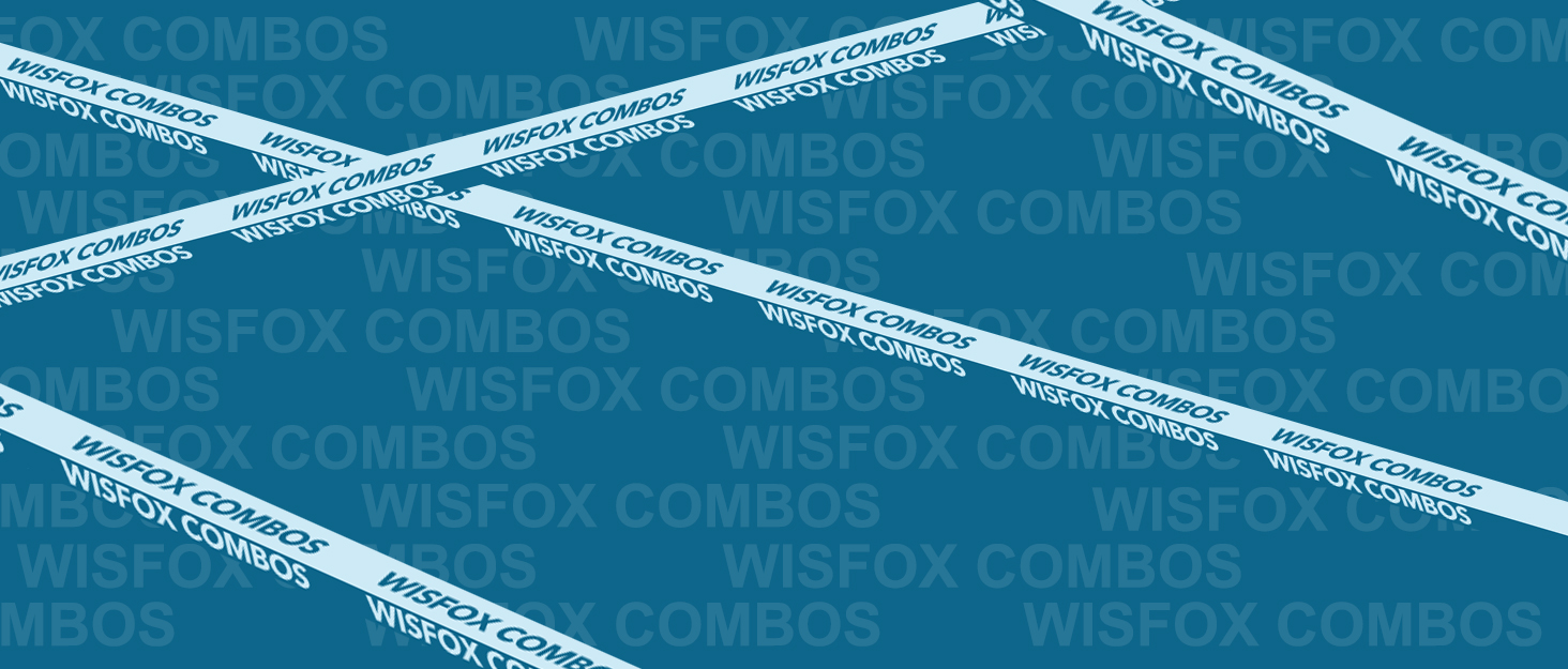 WisFox Wireless Combo