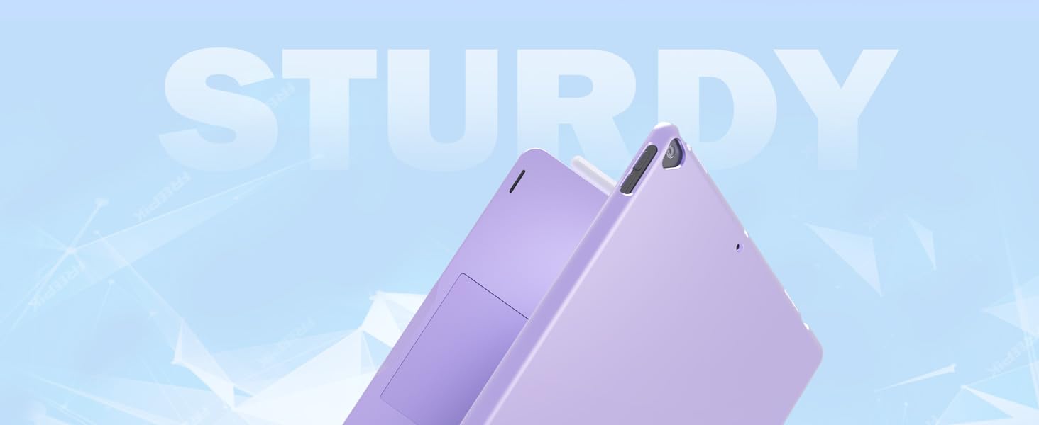 iPad 9th generation case with keyboard iPad keyboard 9th generation iPad 10.2 case with keyboard