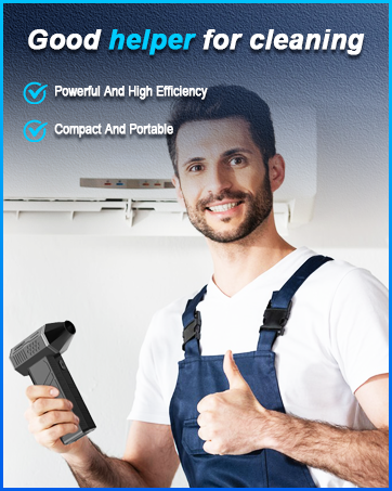 compressed air duster