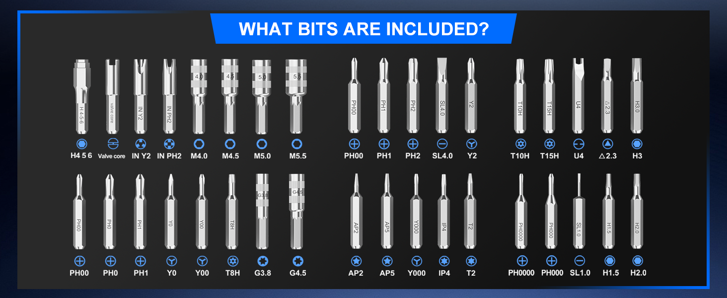 pc building tool kit