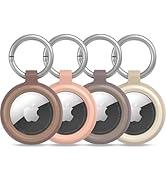 OtterBox Sleek Tracker Case for Apple AirTag (4 Pack) - Brew Combo