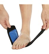 Cold &amp; Hot Therapy Wrap, Reusable Gel Pack for Pain Relief. Great for Sprains, Muscle Pain, Bruis...