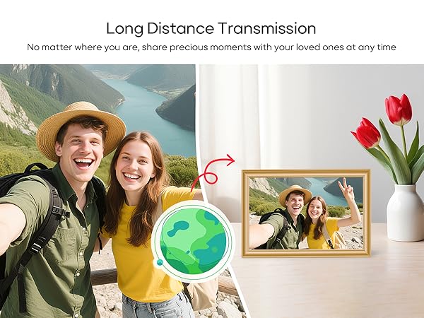 Digital Picture Frame