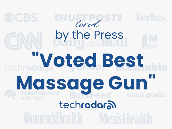 massage gun