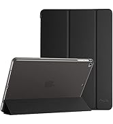 ProCase iPad 9.7 Inch Case iPad 6th 5th Generation Cases, iPad Air 2, iPad Air Case, Slim Soft TP...