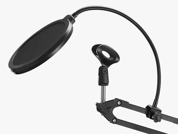 Tonor.Microphone.Stand.Pt3-3