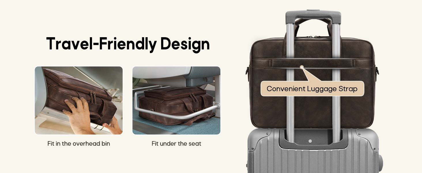 mens messenger bag