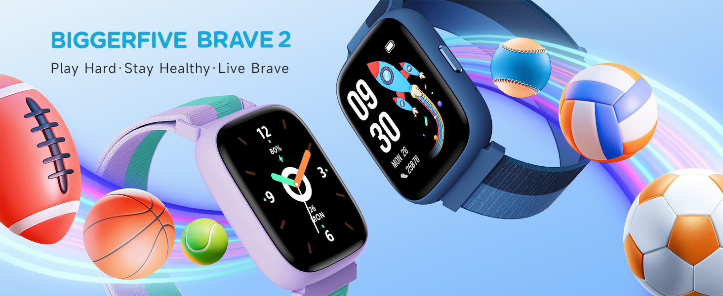 smart watch for kids boys girls teens
