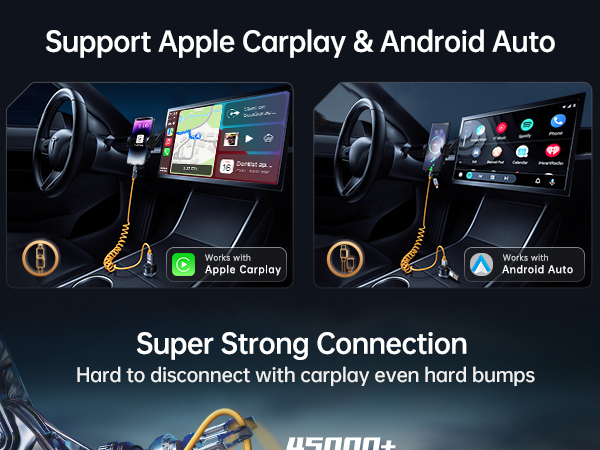usb c cable for car