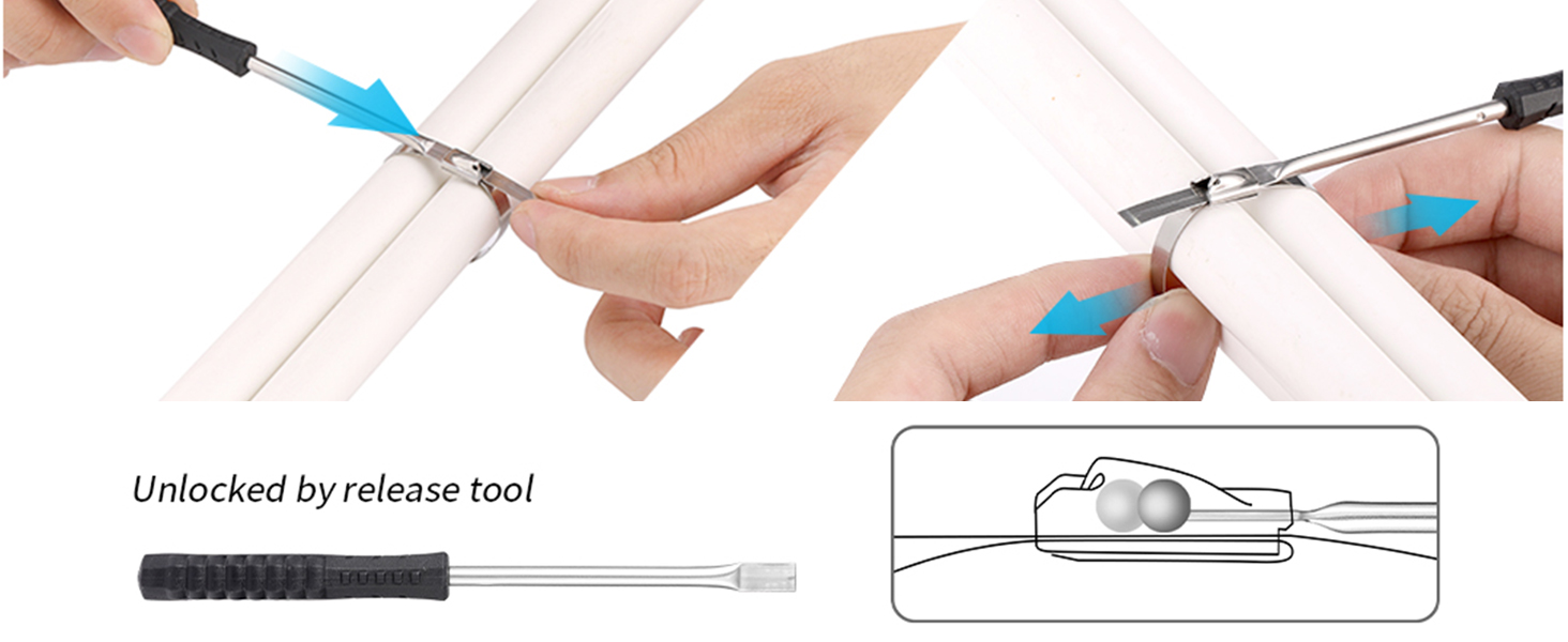 zip tie gun