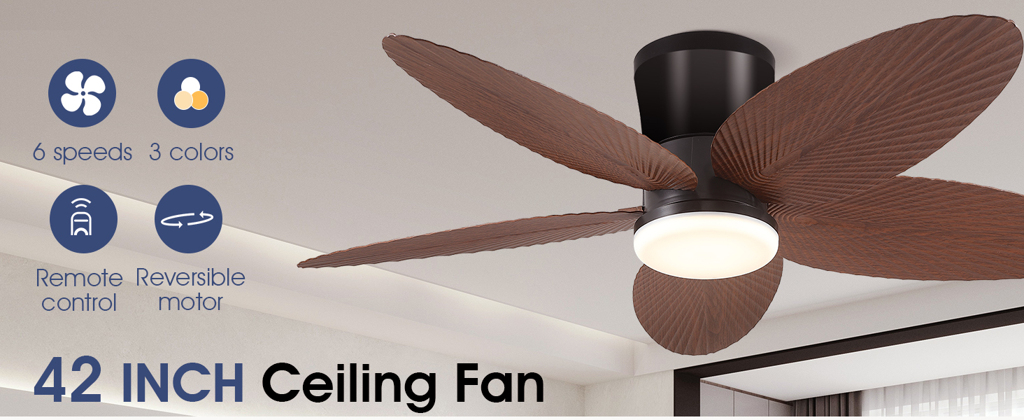 ceiling fan
