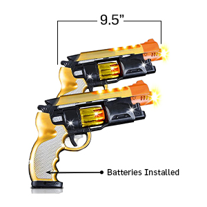 Blade Runner Toy Pistol