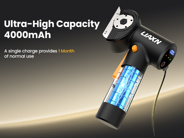 Cardboard Cutter Rechargeable