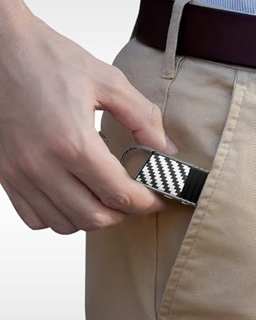 64G (1000 Hour) Ai Voice Recorder - Voice Activated Recorder