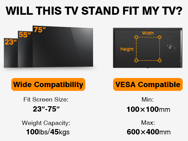 TRIPOD TV SYAND