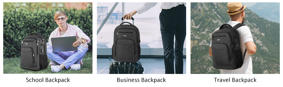 business backpack