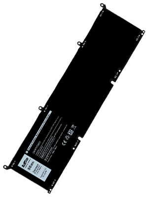8FCTC Laptop Battery Replacement