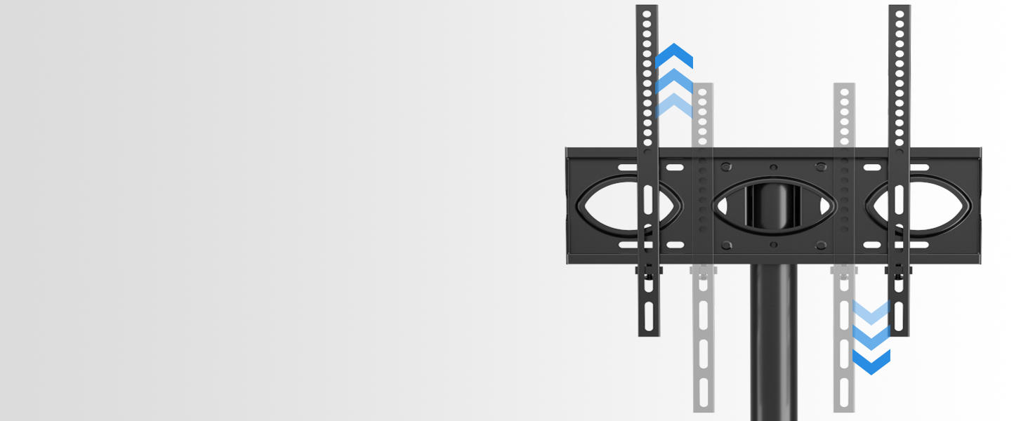 a picture of a film strip with arrows pointing to the center.
