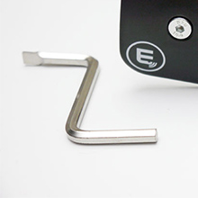 Brainwavz Audio - Makers of the original and only adjustable HENGJA headphone hanger
