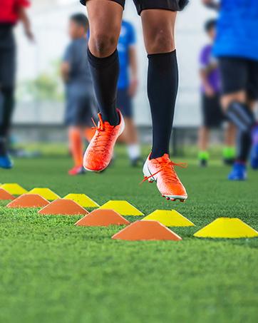 GHB Agility Training Ladder