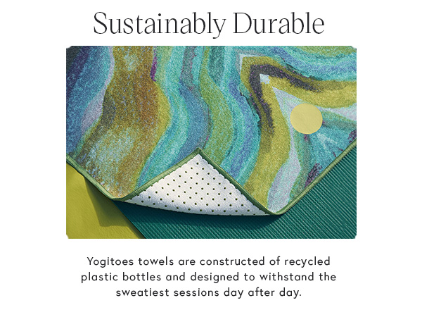 resbaladizo manducka yogitoes absorbent yoga towel regalo para mamá jade yoga mat easter basket