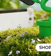 Switch 2 TV Dock for Nintendo Switch2 Docking Station with Cooling Fan, Charger Dock for Switch 2...