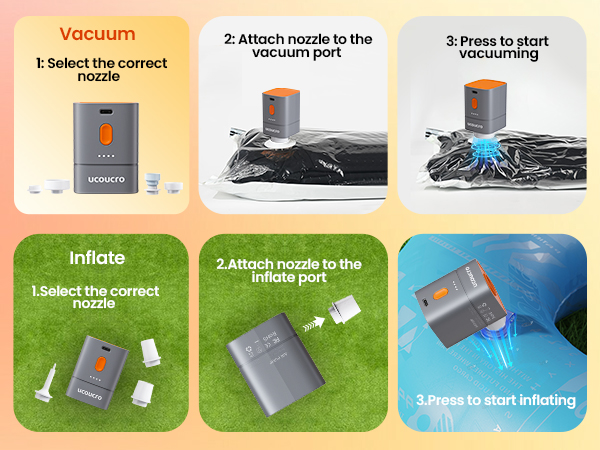 Usage Instructions