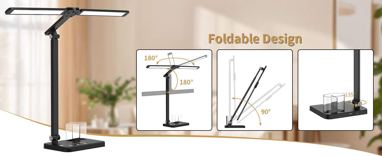 desk lamps for home office