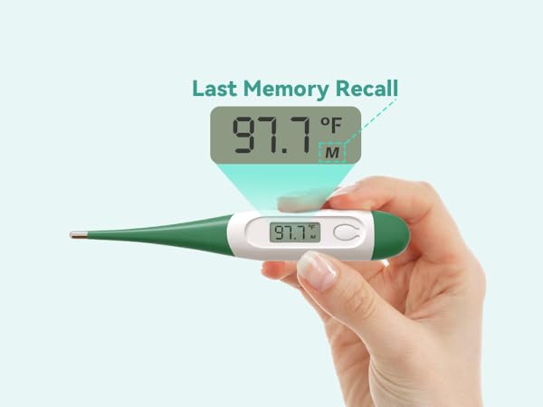 thermometer