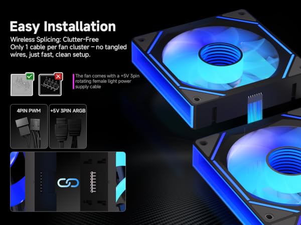 computer fan