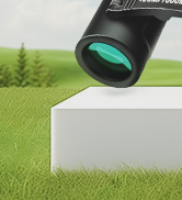 Mini Pocket Binoculars