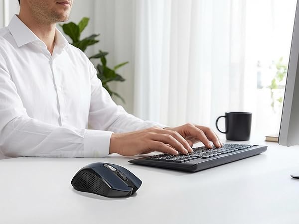 mouse for pc