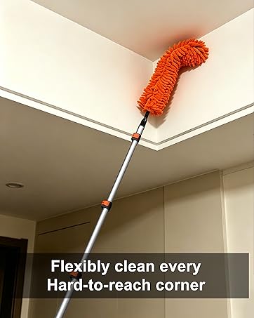 Home cleaning tools