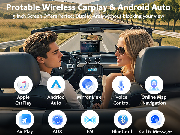 carplay